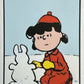 Peanuts 2024 Panini - Scegli figurina da 101 a 200