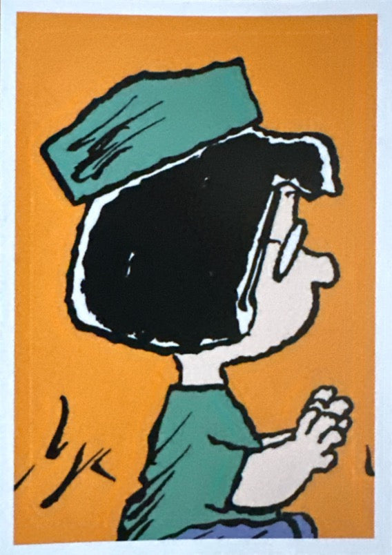 Peanuts 2024 Panini - Scegli figurina da 101 a 200