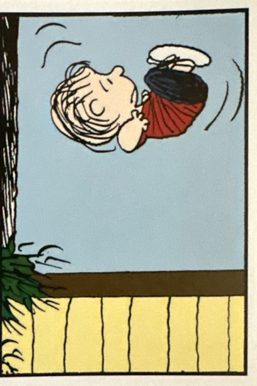 Peanuts 2024 Panini - Scegli figurina da 101 a 200