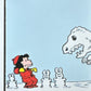 Peanuts 2024 Panini - Scegli figurina da 101 a 200