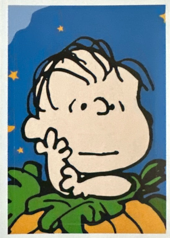 Peanuts 2024 Panini - Scegli figurina da 101 a 200