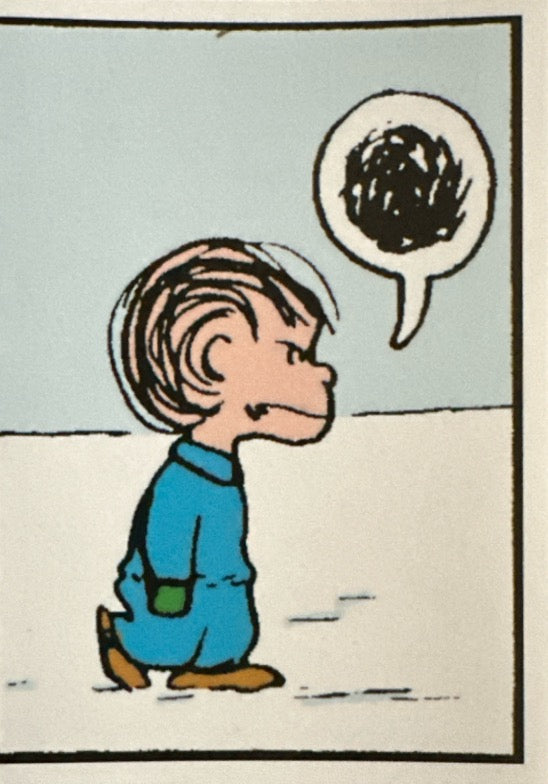 Peanuts 2024 Panini - Scegli figurina da 101 a 200