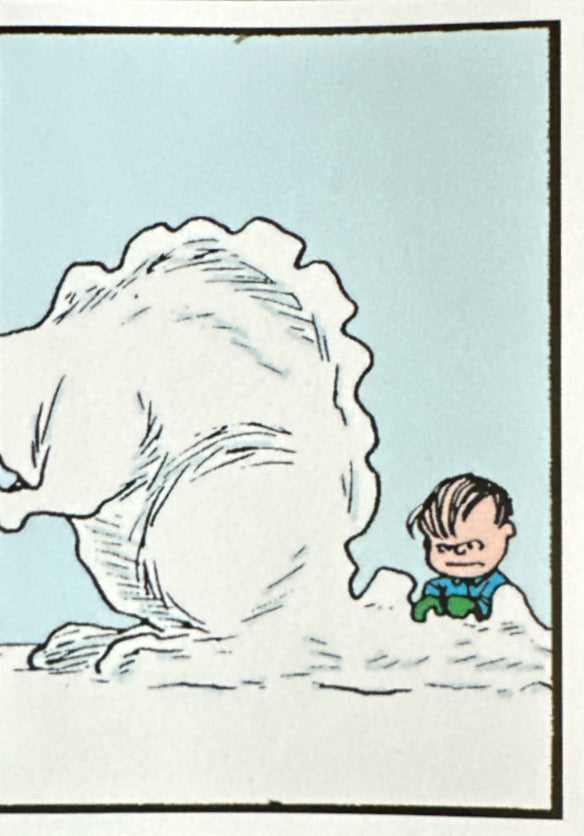 Peanuts 2024 Panini - Scegli figurina da 101 a 200