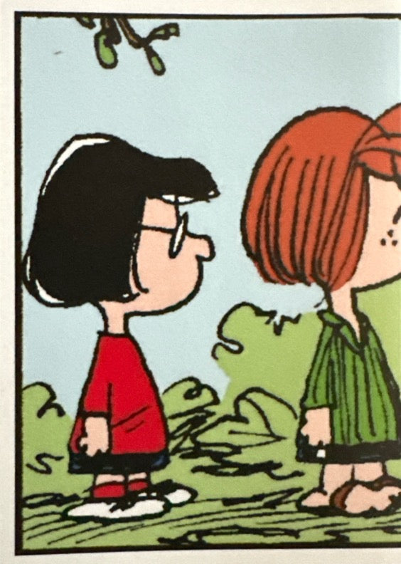 Peanuts 2024 Panini - Scegli figurina da 101 a 200