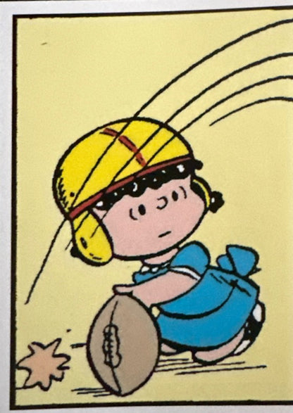 Peanuts 2024 Panini - Scegli figurina da 201 a 229 X1-X36