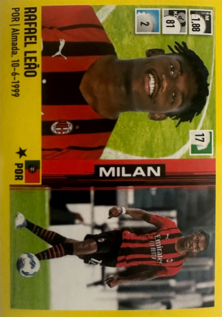 Calciatori panini 2021/22 - Scegli figurina Da 201 a 300