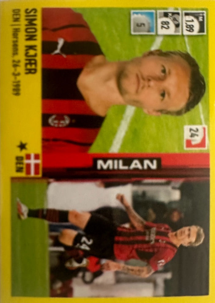 Calciatori panini 2021/22 - Scegli figurina Da 201 a 300