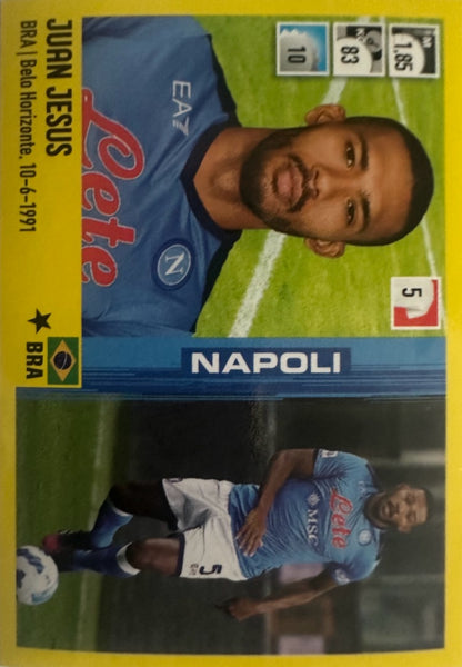 Calciatori panini 2021/22 - Scegli figurina Da 301 a 400