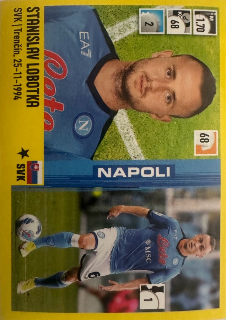 Calciatori panini 2021/22 - Scegli figurina Da 301 a 400