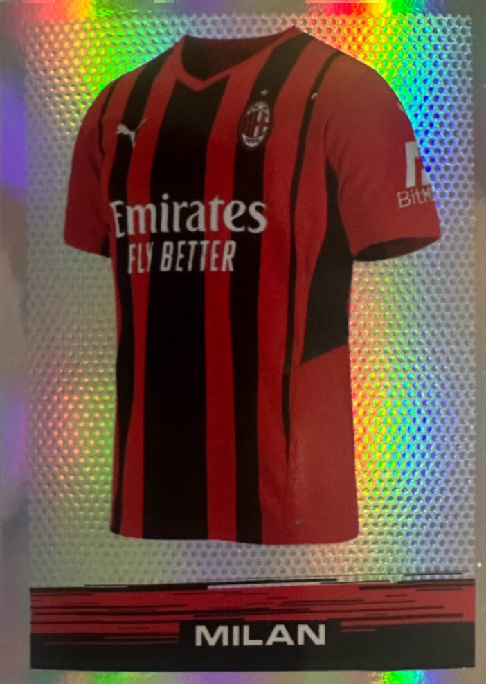 Calciatori panini 2021/22 - Scegli figurina Da 201 a 300