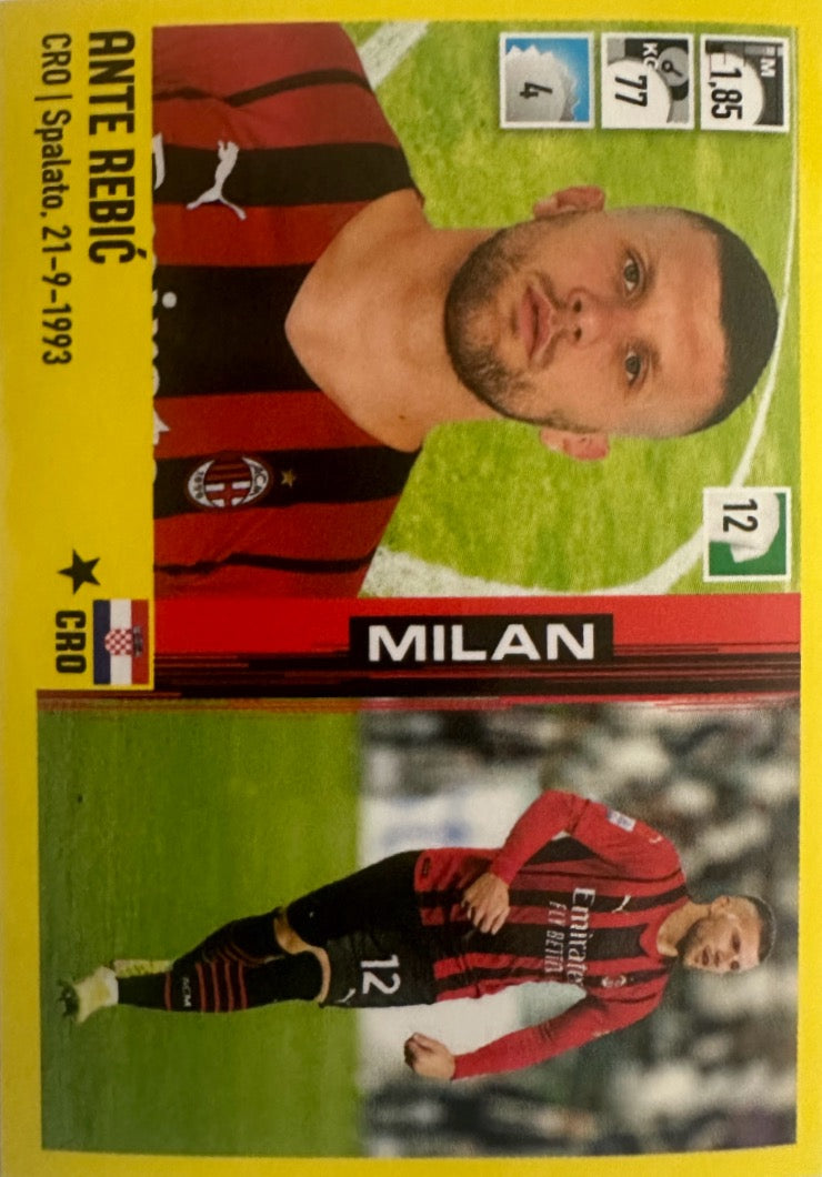 Calciatori panini 2021/22 - Scegli figurina Da 201 a 300