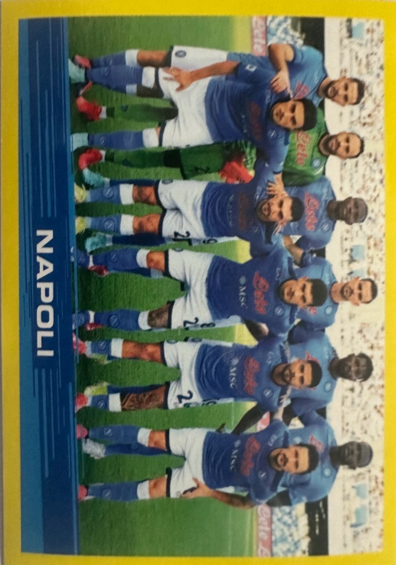 Calciatori panini 2021/22 - Scegli figurina Da 201 a 300