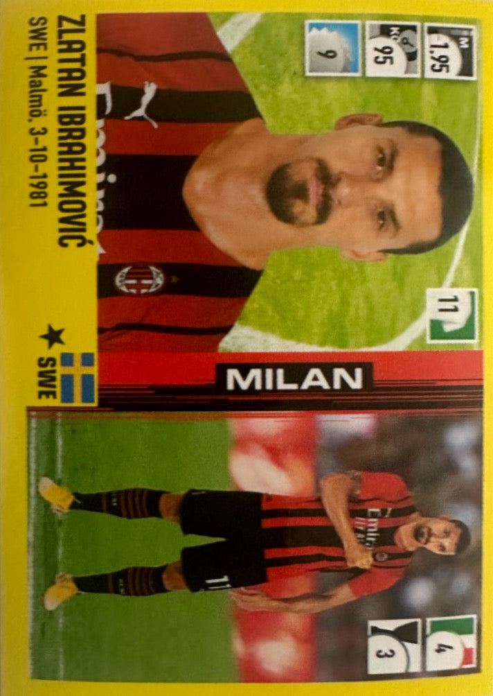 Calciatori panini 2021/22 - Scegli figurina Da 201 a 300