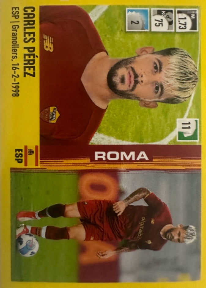 Calciatori panini 2021/22 - Scegli figurina Da 301 a 400