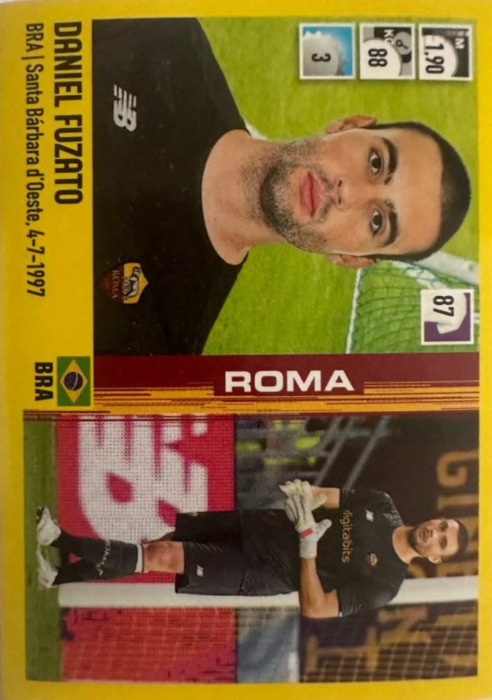 Calciatori panini 2021/22 - Scegli figurina Da 301 a 400