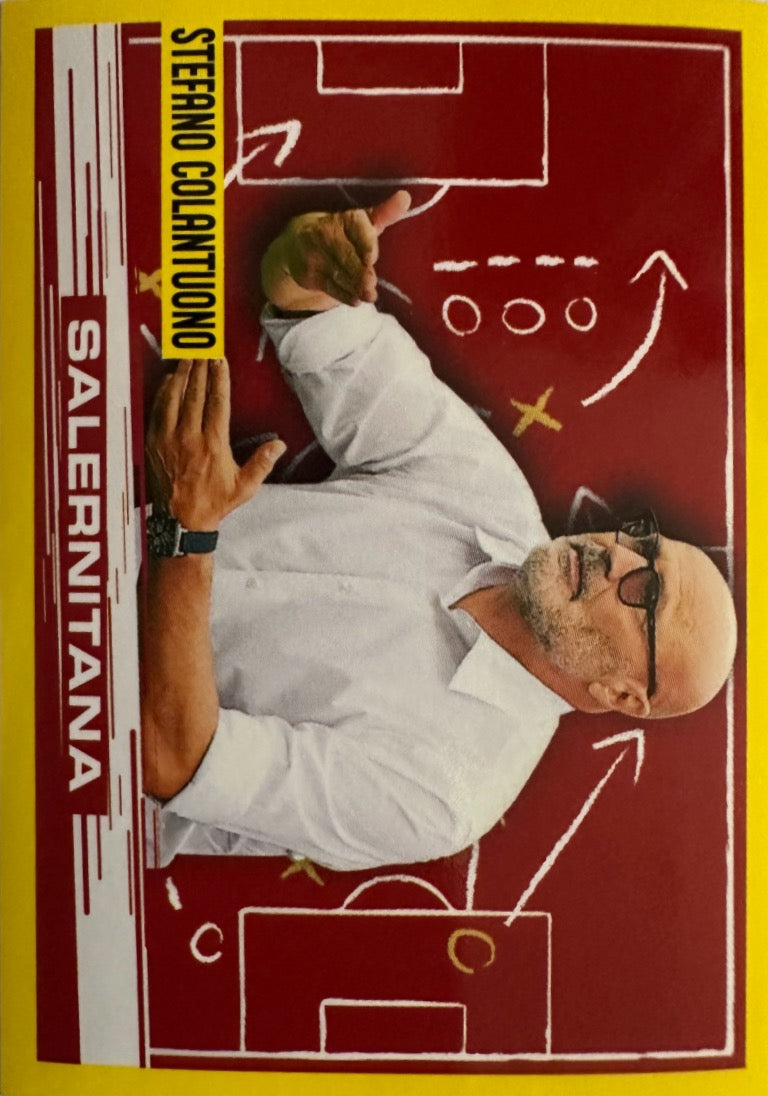 Calciatori panini 2021/22 - Scegli figurina Da 301 a 400