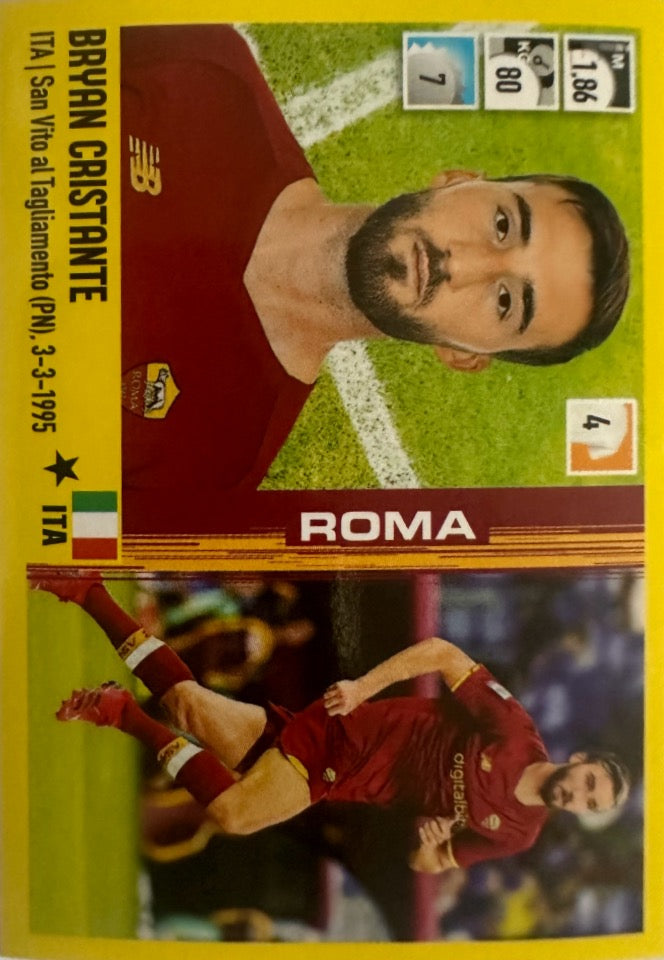 Calciatori panini 2021/22 - Scegli figurina Da 301 a 400