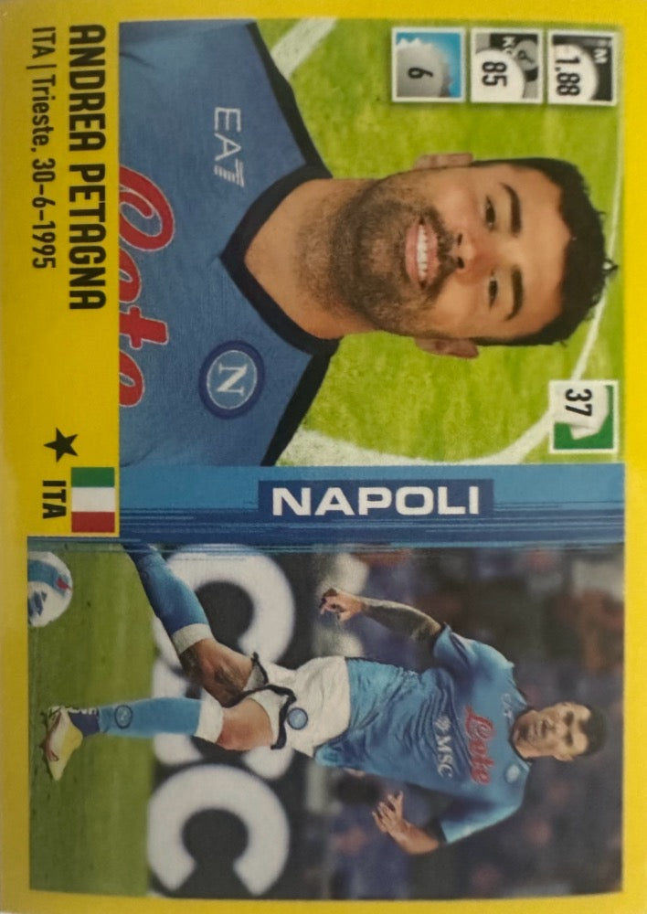 Calciatori panini 2021/22 - Scegli figurina Da 301 a 400