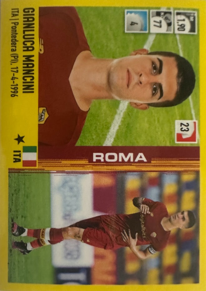 Calciatori panini 2021/22 - Scegli figurina Da 301 a 400