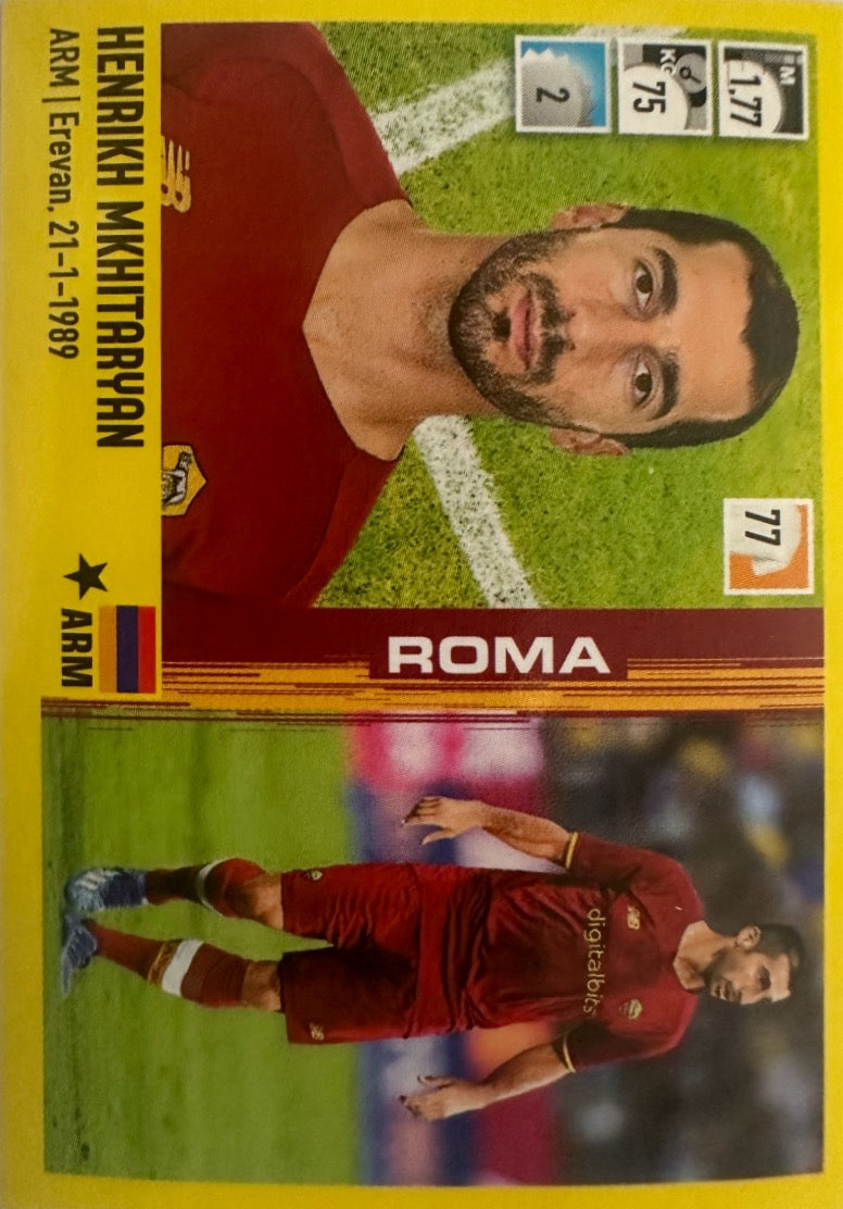 Calciatori panini 2021/22 - Scegli figurina Da 301 a 400