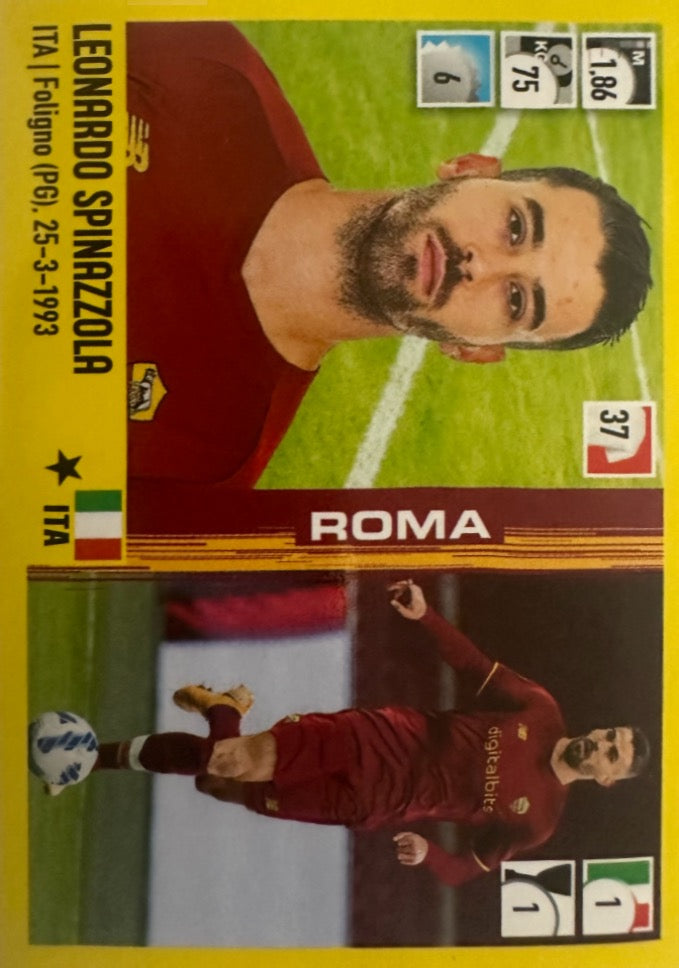 Calciatori panini 2021/22 - Scegli figurina Da 301 a 400