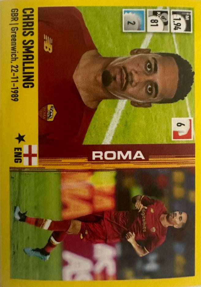 Calciatori panini 2021/22 - Scegli figurina Da 301 a 400