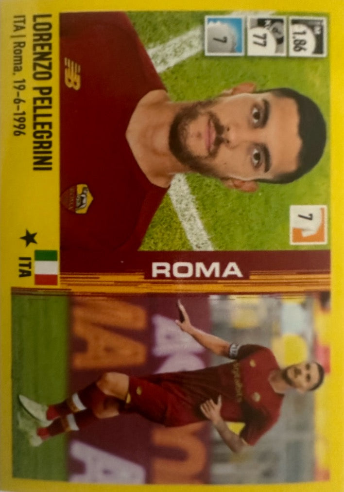 Calciatori panini 2021/22 - Scegli figurina Da 301 a 400