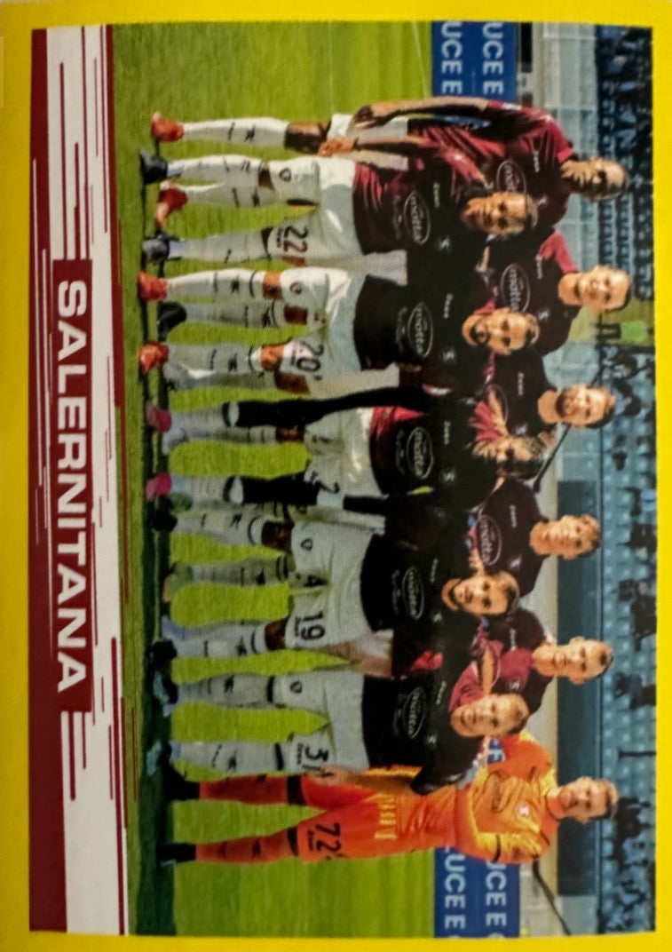 Calciatori panini 2021/22 - Scegli figurina Da 301 a 400