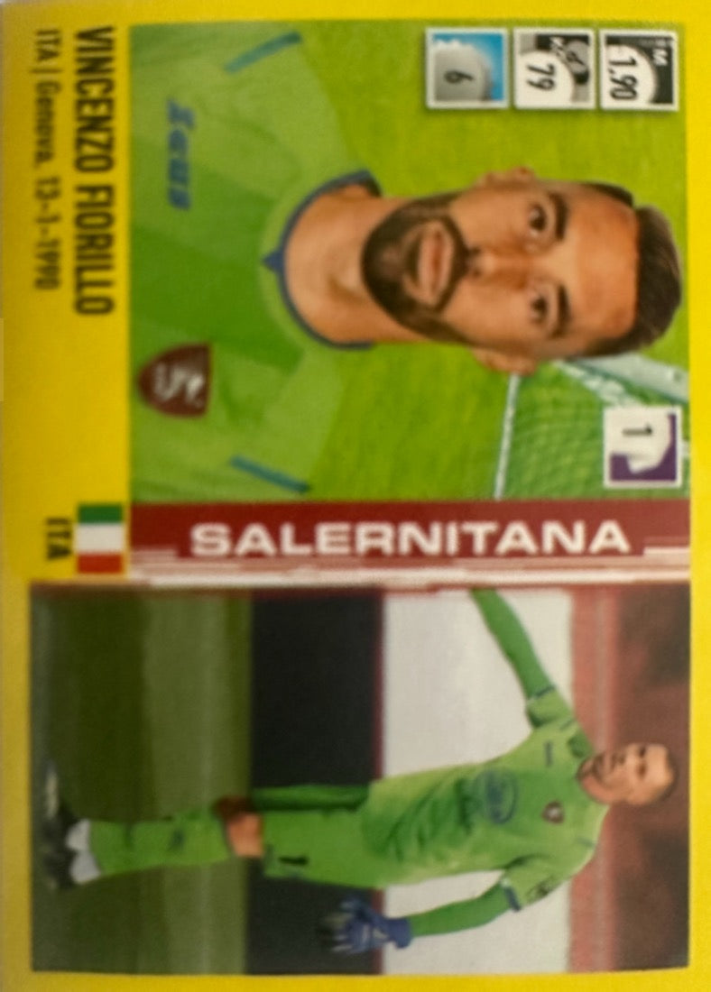 Calciatori panini 2021/22 - Scegli figurina Da 301 a 400