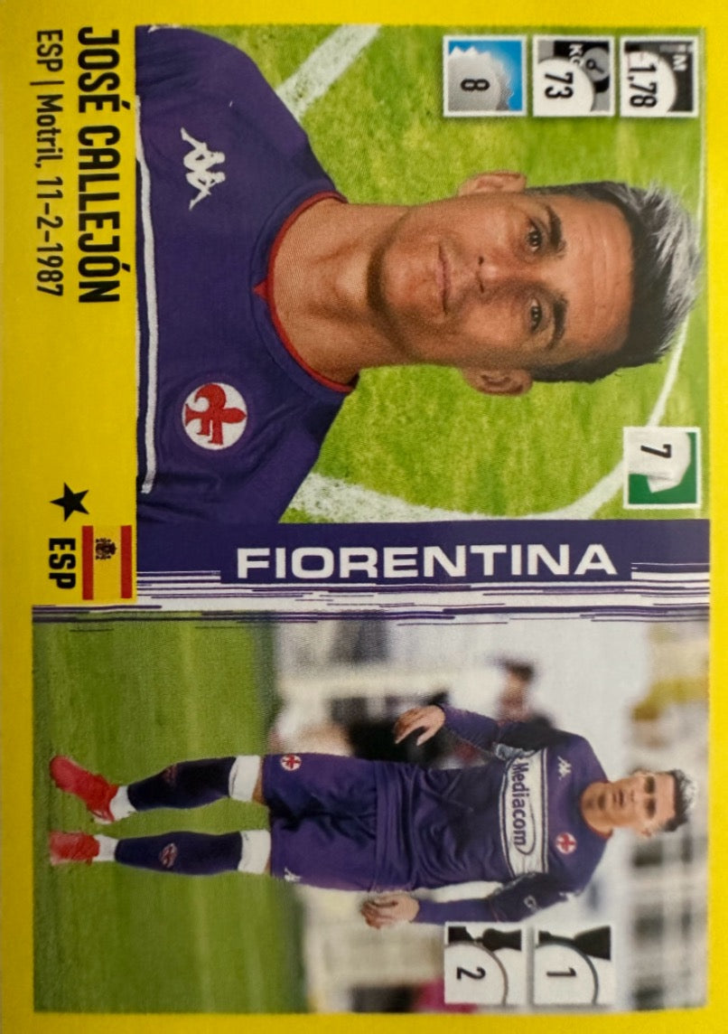 Calciatori panini 2021/22 - Scegli figurina Da 101 a 200