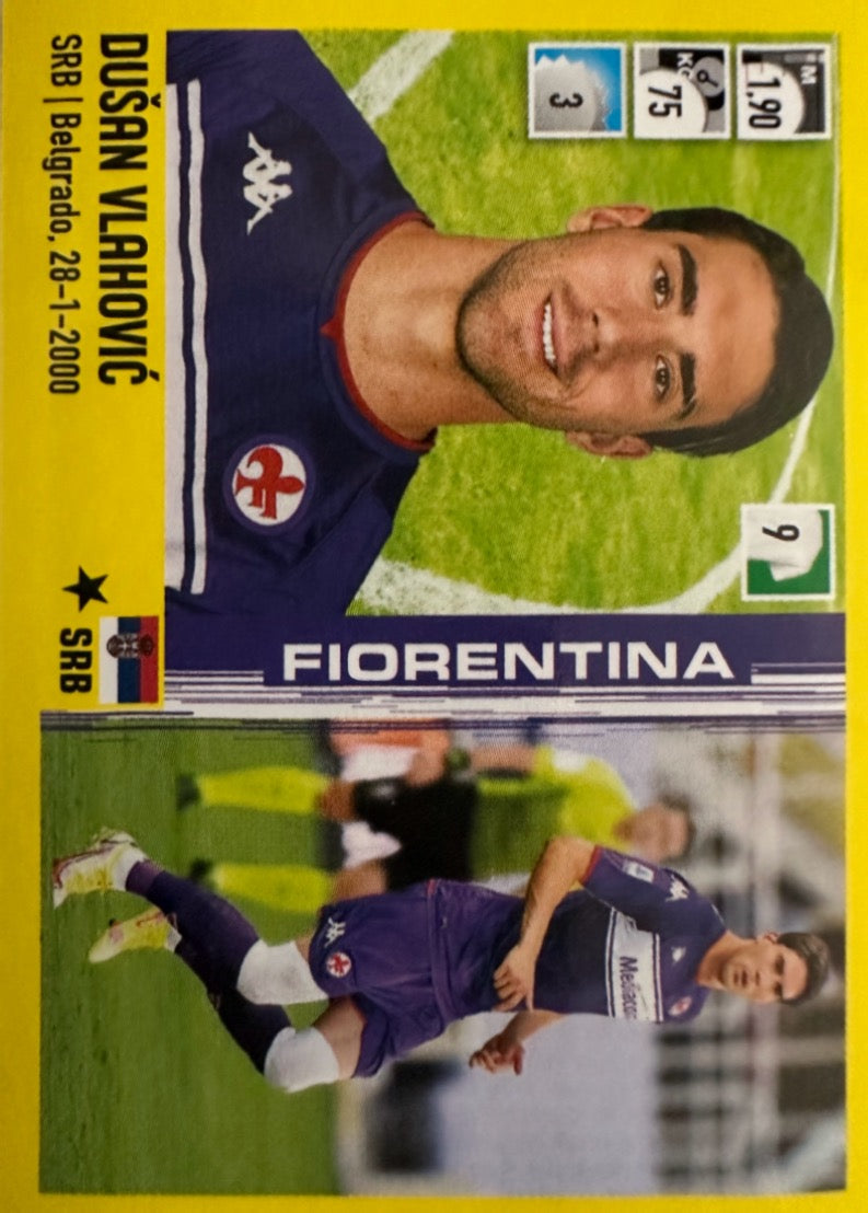 Calciatori panini 2021/22 - Scegli figurina Da 101 a 200