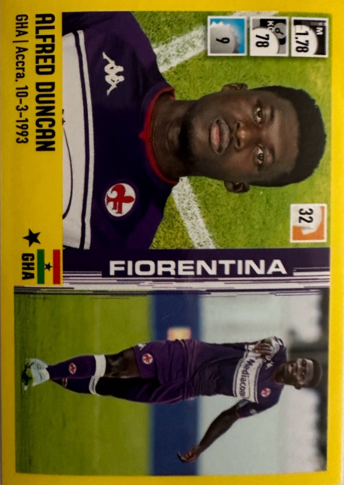 Calciatori panini 2021/22 - Scegli figurina Da 101 a 200