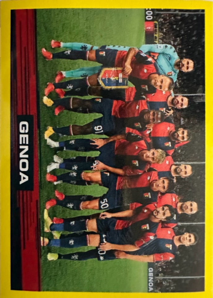 Calciatori panini 2021/22 - Scegli figurina Da 101 a 200