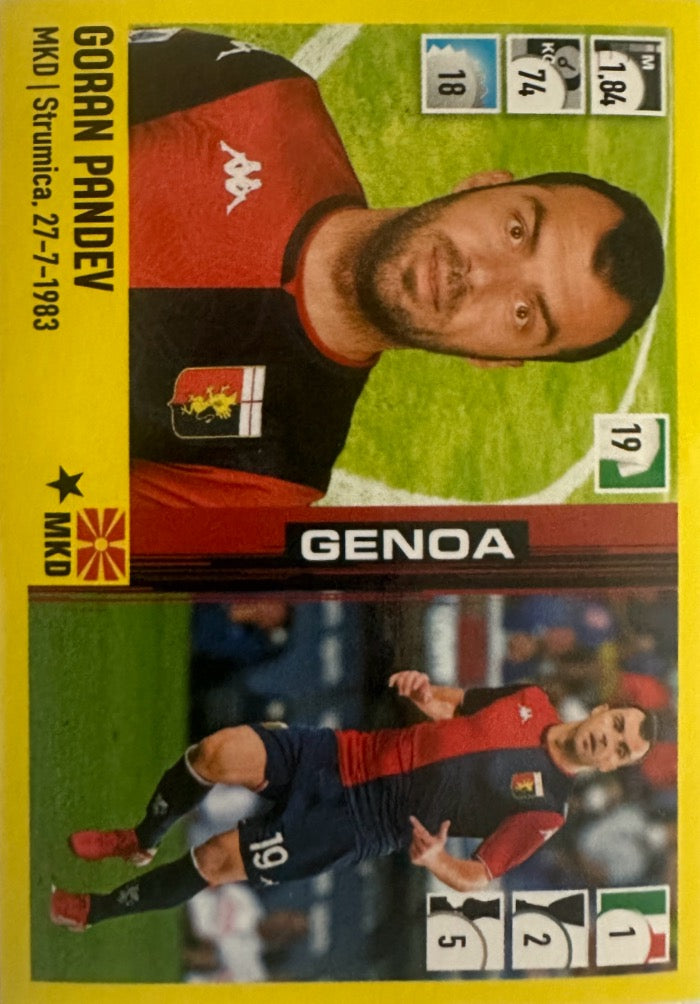 Calciatori panini 2021/22 - Scegli figurina Da 101 a 200