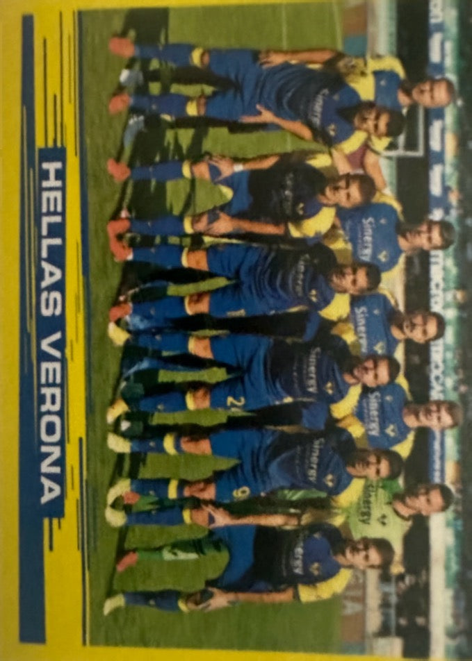 Calciatori panini 2021/22 - Scegli figurina Da 101 a 200