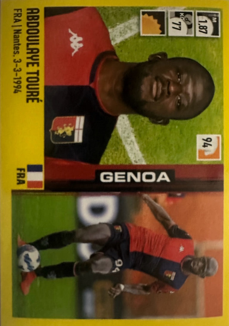 Calciatori panini 2021/22 - Scegli figurina Da 101 a 200