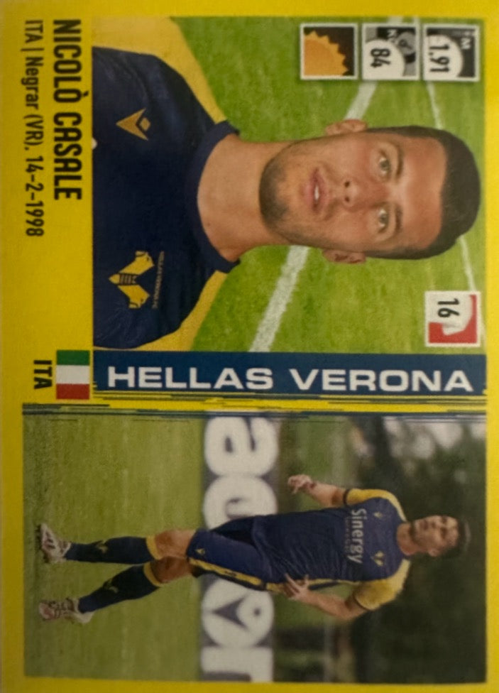 Calciatori panini 2021/22 - Scegli figurina Da 101 a 200