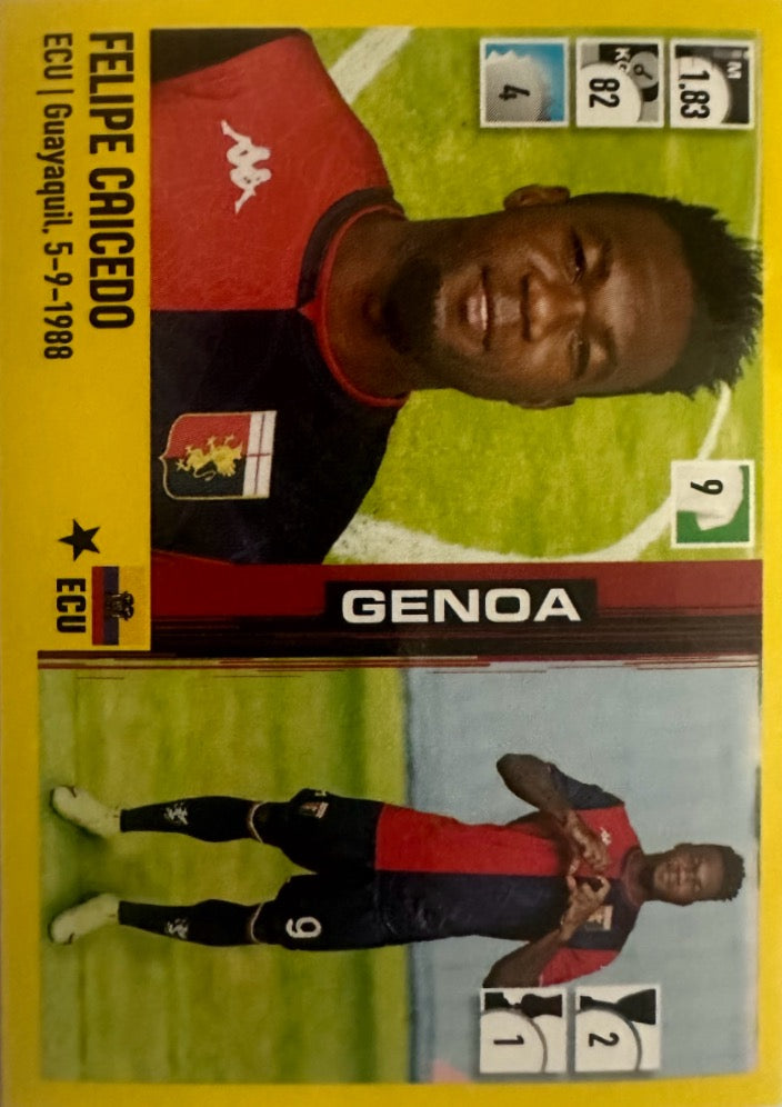 Calciatori panini 2021/22 - Scegli figurina Da 101 a 200