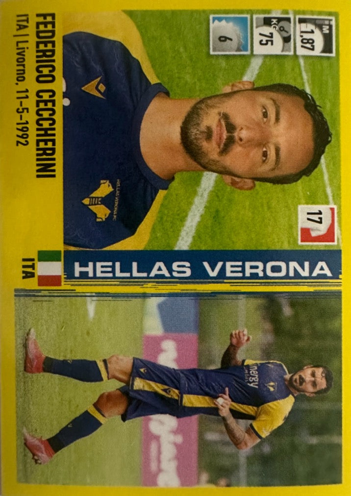 Calciatori panini 2021/22 - Scegli figurina Da 101 a 200