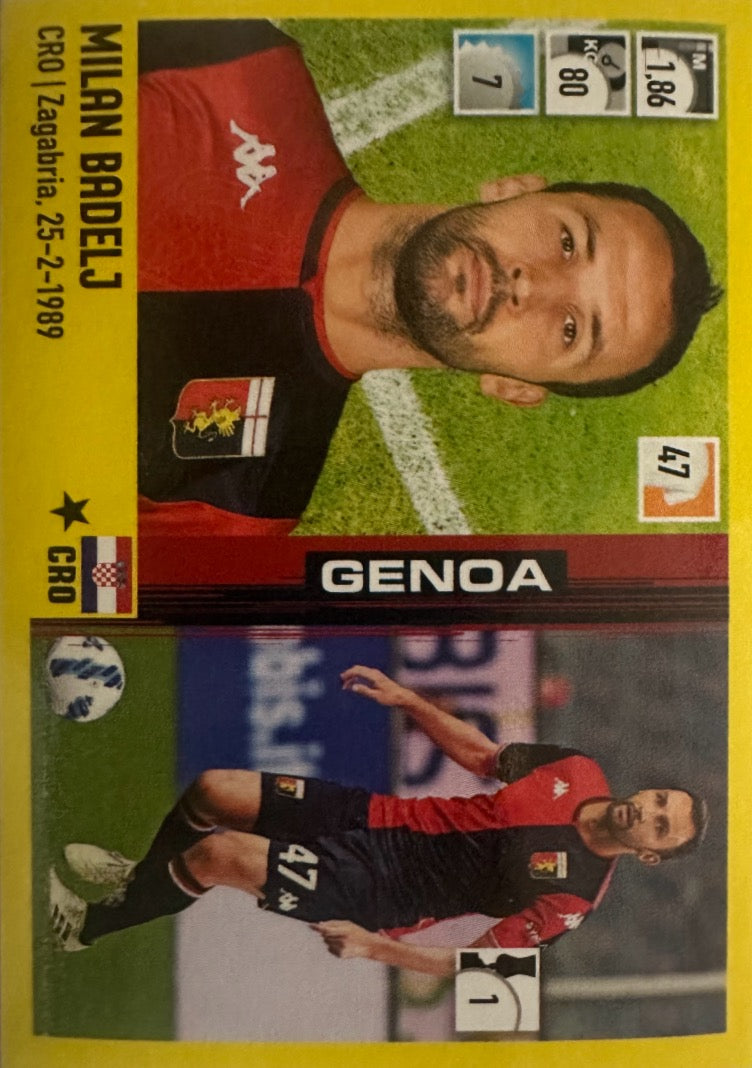 Calciatori panini 2021/22 - Scegli figurina Da 101 a 200