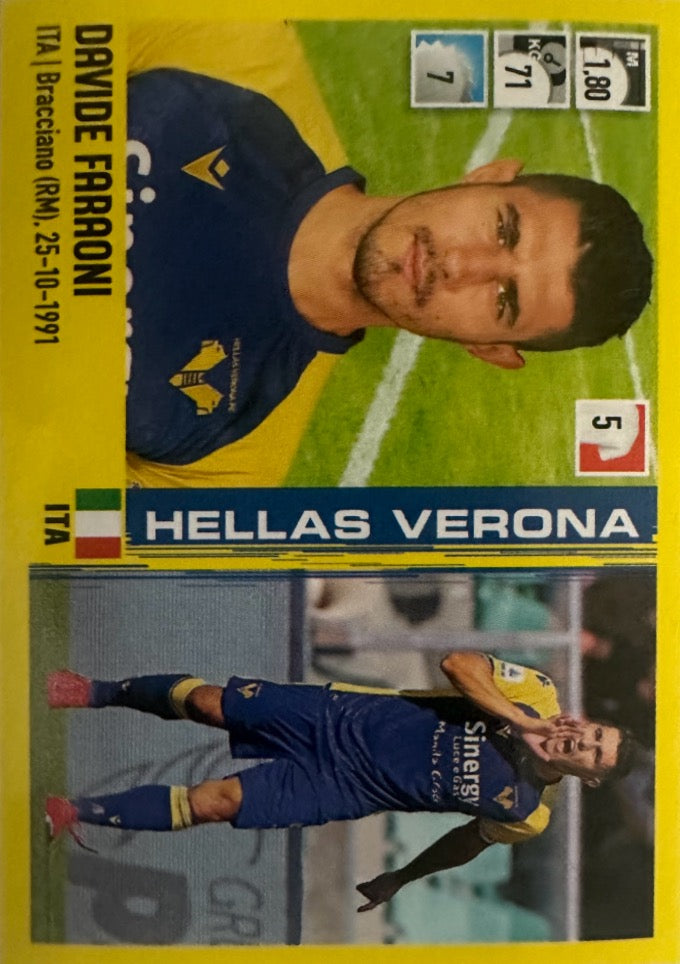 Calciatori panini 2021/22 - Scegli figurina Da 101 a 200