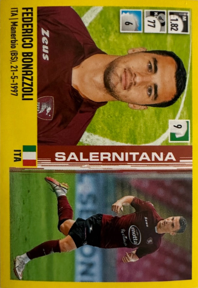 Calciatori panini 2021/22 - Scegli figurina Da 301 a 400