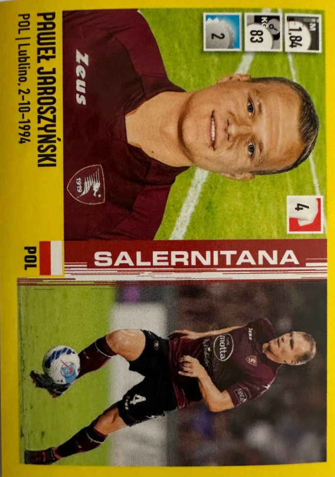 Calciatori panini 2021/22 - Scegli figurina Da 301 a 400