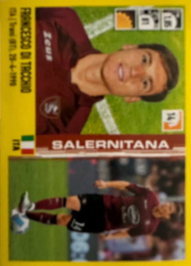 Calciatori panini 2021/22 - Scegli figurina Da 301 a 400