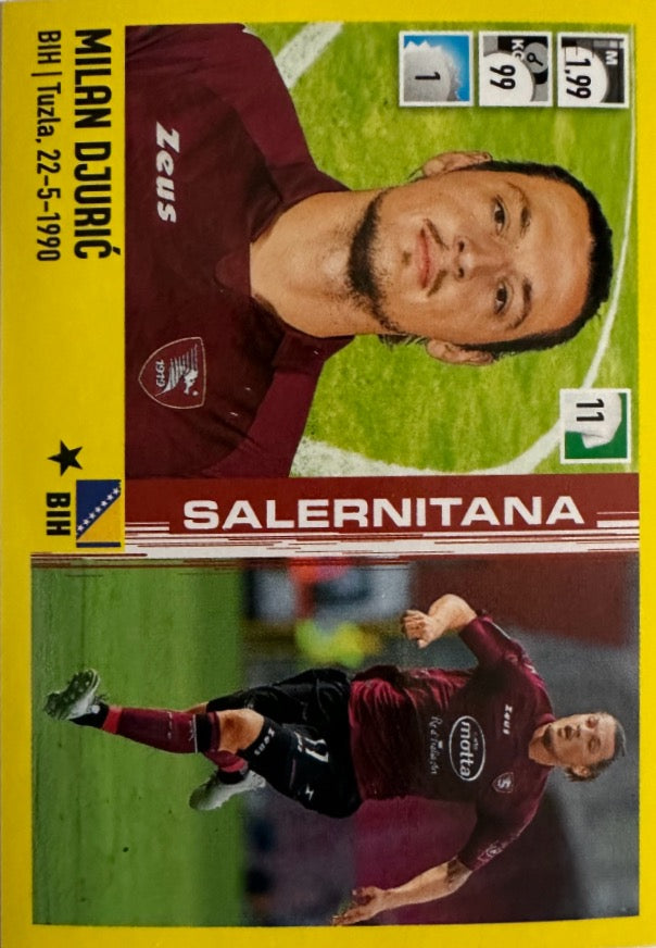 Calciatori panini 2021/22 - Scegli figurina Da 301 a 400