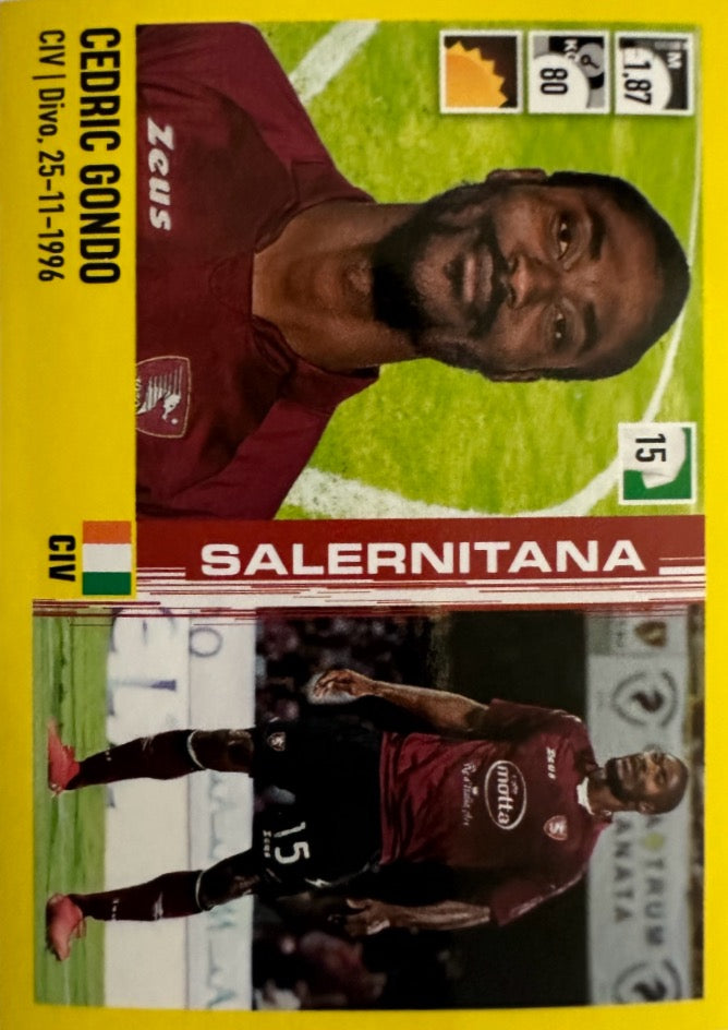 Calciatori panini 2021/22 - Scegli figurina Da 301 a 400