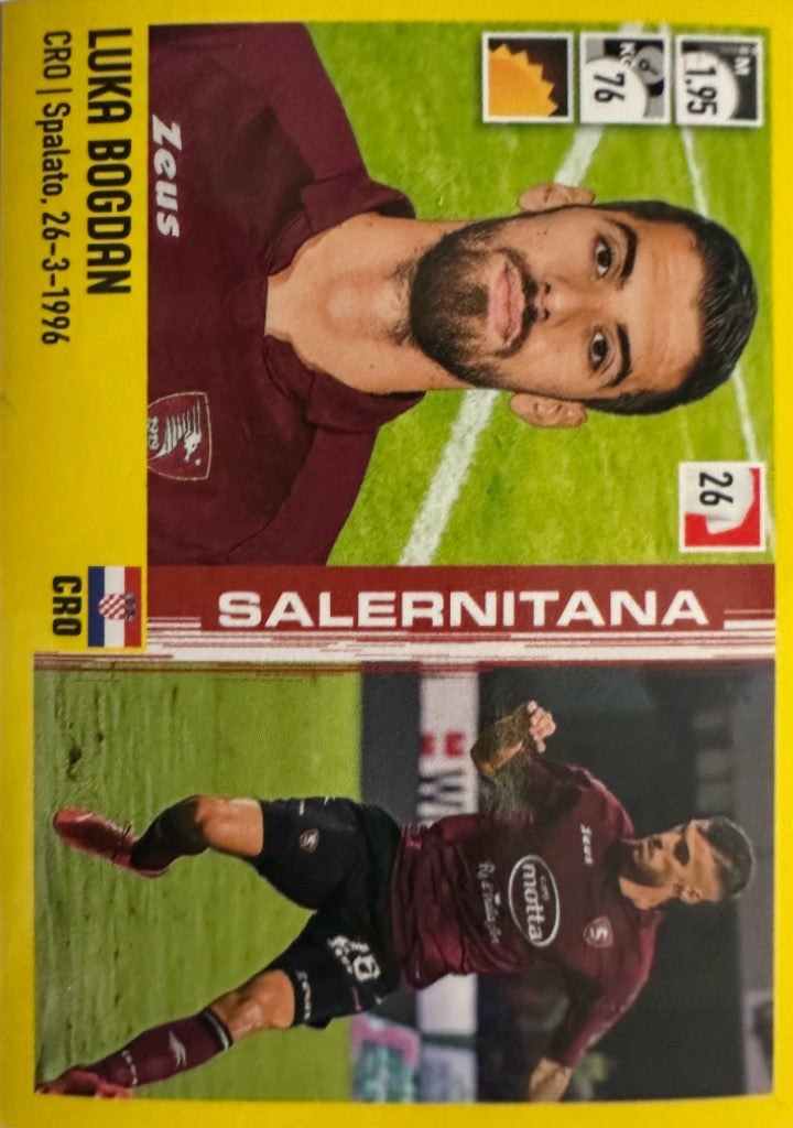 Calciatori panini 2021/22 - Scegli figurina Da 301 a 400