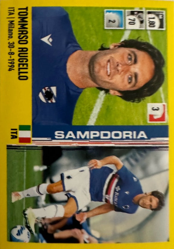 Calciatori panini 2021/22 - Scegli figurina Da 301 a 400