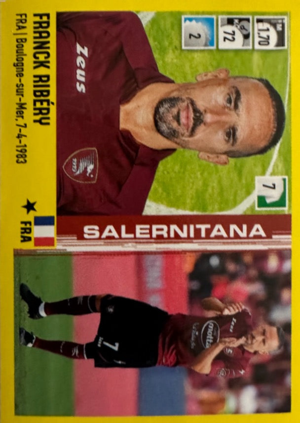 Calciatori panini 2021/22 - Scegli figurina Da 301 a 400