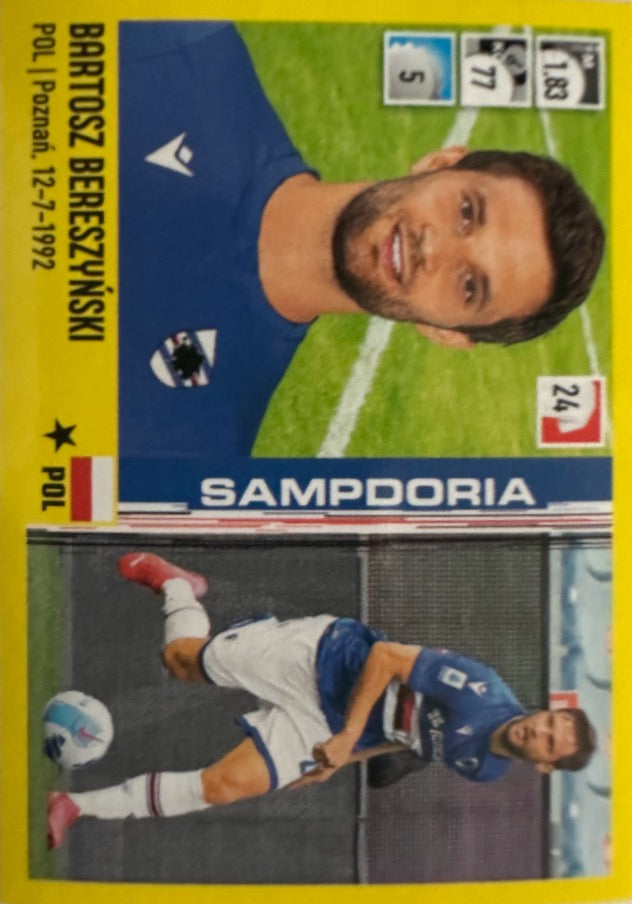 Calciatori panini 2021/22 - Scegli figurina Da 301 a 400